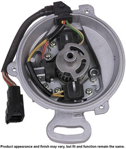 CARDONE Reman Distributor P/N:31-886 Fits: Mazda 929 89-88 - Image 3