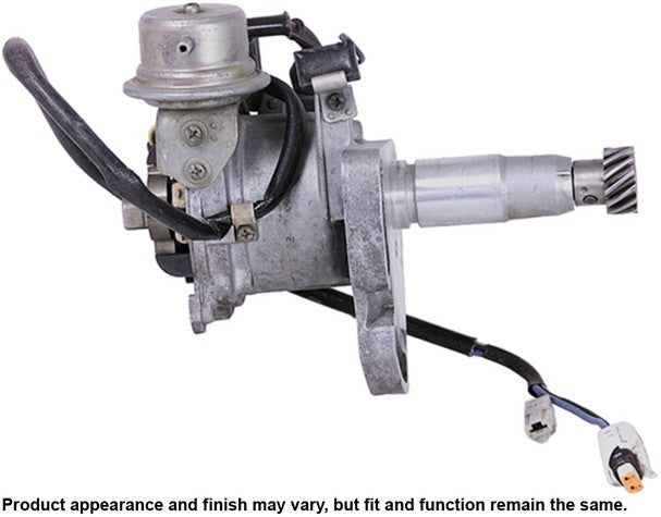 CARDONE Reman Distributor P/N:31-887 Fits: Mazda B2600 1989 - Image 1
