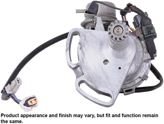 CARDONE Reman Distributor P/N:31-887 Fits: Mazda B2600 1989 - Image 2