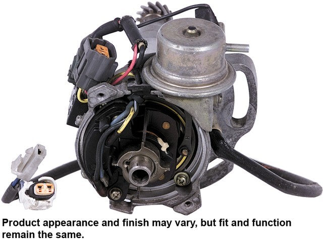 CARDONE Reman Distributor P/N:31-887 Fits: Mazda B2600 1989 - Image 3