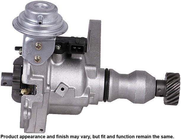 CARDONE Reman Distributor P/N:31-889 Fits: Mazda Mpv 91-89 - Image 1