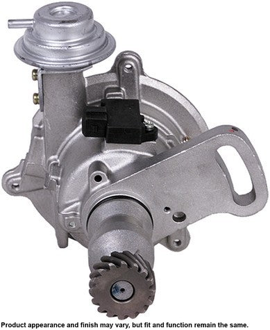 CARDONE Reman Distributor P/N:31-889 Fits: Mazda Mpv 91-89 - Image 2