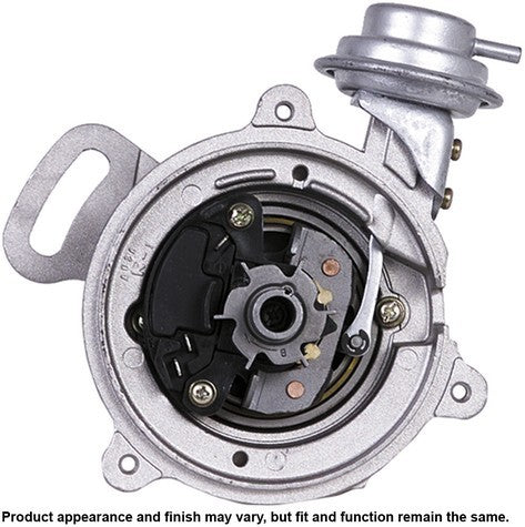 CARDONE Reman Distributor P/N:31-889 Fits: Mazda Mpv 91-89 - Image 3