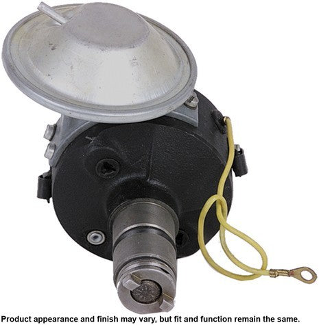 CARDONE Reman Distributor P/N:31-902 Fits: Volkswagen Beetle 64-61, Volkswagen Karmann Ghia 64-61, Volkswagen Transporter 64-61 - Image 2