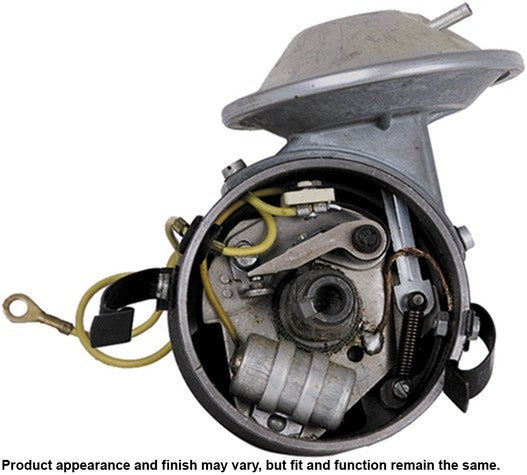 CARDONE Reman Distributor P/N:31-902 Fits: Volkswagen Beetle 64-61, Volkswagen Karmann Ghia 64-61, Volkswagen Transporter 64-61 - Image 3