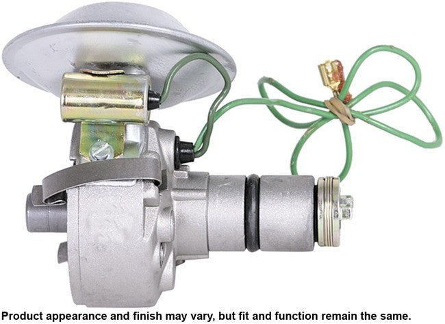 CARDONE Reman Distributor P/N:31-908 Fits: Volkswagen Beetle 70-69, Volkswagen Karmann Ghia 70-69, Volkswagen Transporter 70-69 - Image 1
