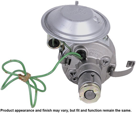 CARDONE Reman Distributor P/N:31-908 Fits: Volkswagen Beetle 70-69, Volkswagen Karmann Ghia 70-69, Volkswagen Transporter 70-69 - Image 2