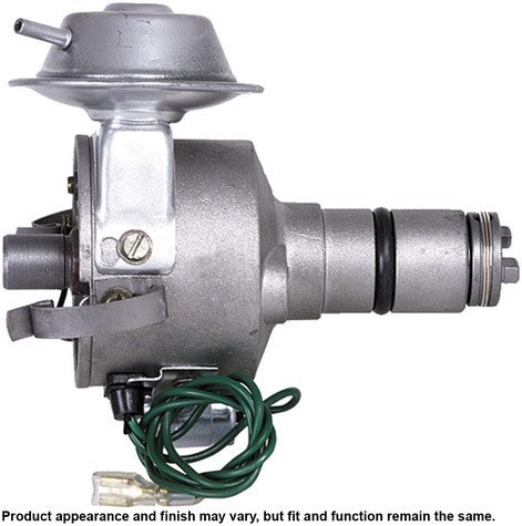 CARDONE Reman Distributor P/N:31-910 Fits: Volkswagen Beetle 1969, Volkswagen Beetle 1971, Volkswagen Karmann Ghia 1969, Volkswagen Karmann Ghia 1971 - Image 1