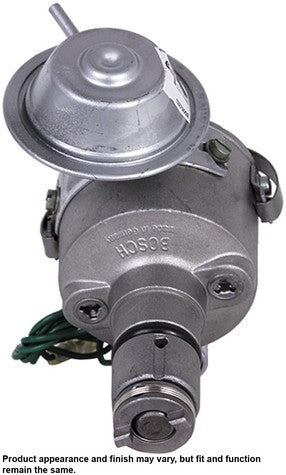 CARDONE Reman Distributor P/N:31-910 Fits: Volkswagen Beetle 1969, Volkswagen Beetle 1971, Volkswagen Karmann Ghia 1969, Volkswagen Karmann Ghia 1971 - Image 2
