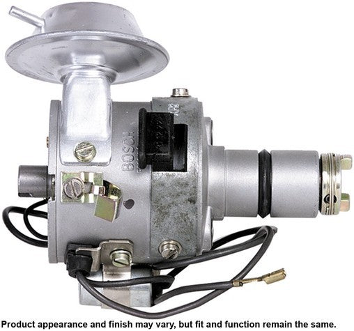 CARDONE Reman Distributor P/N:31-911 Fits: Volkswagen Fastback 73-68, Volkswagen Squareback 73-68 - Image 1