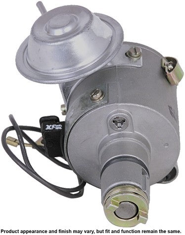 CARDONE Reman Distributor P/N:31-911 Fits: Volkswagen Fastback 73-68, Volkswagen Squareback 73-68 - Image 2
