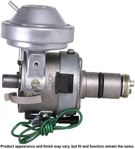 CARDONE Reman Distributor P/N:31-915 Fits: Porsche 912 1976, Porsche 914 76-70, Volkswagen 411 72-71, Volkswagen 412 1973 - Image 1