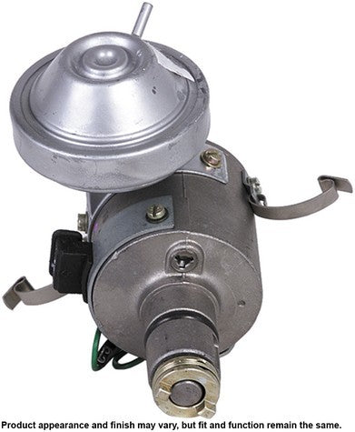 CARDONE Reman Distributor P/N:31-915 Fits: Porsche 912 1976, Porsche 914 76-70, Volkswagen 411 72-71, Volkswagen 412 1973 - Image 2