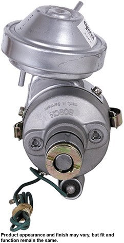 CARDONE Reman Distributor P/N:31-916 Fits: Volkswagen Beetle 73-70, Volkswagen Karmann Ghia 73-70, Volkswagen Super Beetle 73-72, Volkswagen Thing 74-73, Volkswagen Transporter 74-72 - Image 2