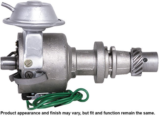 CARDONE Reman Distributor P/N:31-917 Fits: American Motors Concord 79-78, American Motors Gremlin 78-77, American Motors Spirit 1979 - Image 1