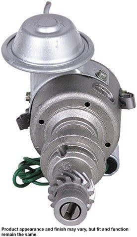 CARDONE Reman Distributor P/N:31-917 Fits: American Motors Concord 79-78, American Motors Gremlin 78-77, American Motors Spirit 1979 - Image 2