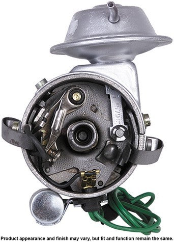 CARDONE Reman Distributor P/N:31-917 Fits: American Motors Concord 79-78, American Motors Gremlin 78-77, American Motors Spirit 1979 - Image 3