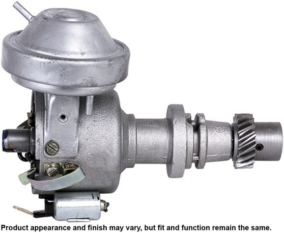 CARDONE Reman Distributor P/N:31-918 Fits: Audi 4000 1980, Audi Fox 79-73, Volkswagen Dasher 80-74, Volkswagen Jetta 1980, Volkswagen Rabbit 80-75, Volkswagen Scirocco 79-75 - Image 1