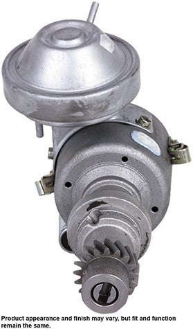 CARDONE Reman Distributor P/N:31-918 Fits: Audi 4000 1980, Audi Fox 79-73, Volkswagen Dasher 80-74, Volkswagen Jetta 1980, Volkswagen Rabbit 80-75, Volkswagen Scirocco 79-75 - Image 2