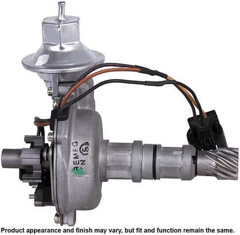 CARDONE Reman Distributor P/N:31-919 Fits: Ford Fiesta 80-78 - Image 1