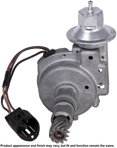 CARDONE Reman Distributor P/N:31-919 Fits: Ford Fiesta 80-78 - Image 2