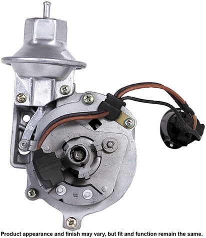 CARDONE Reman Distributor P/N:31-919 Fits: Ford Fiesta 80-78 - Image 3