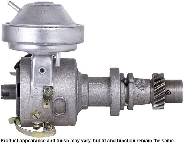 CARDONE Reman Distributor P/N:31-924 Fits: Audi 4000 83-80, Volkswagen Dasher 1980, Volkswagen Jetta 83-80, Volkswagen Quantum 83-82, Volkswagen Rabbit 83-80, Volkswagen Rabbit Pickup 83-80, Volkswagen Scirocco 83-80 - Image 1