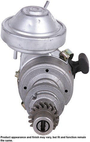 CARDONE Reman Distributor P/N:31-924 Fits: Audi 4000 83-80, Volkswagen Dasher 1980, Volkswagen Jetta 83-80, Volkswagen Quantum 83-82, Volkswagen Rabbit 83-80, Volkswagen Rabbit Pickup 83-80, Volkswagen Scirocco 83-80 - Image 2