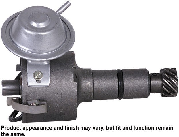 CARDONE Reman Distributor P/N:31-929 Fits: BMW 2002 1974 - Image 1