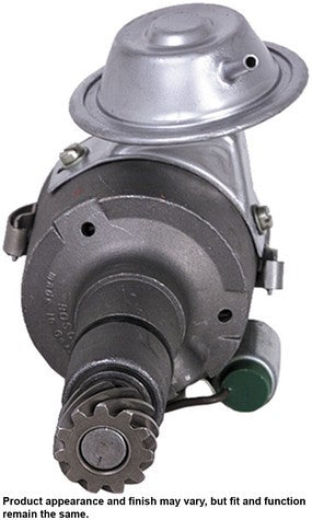 CARDONE Reman Distributor P/N:31-929 Fits: BMW 2002 1974 - Image 2