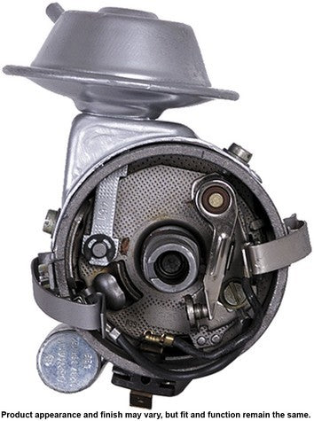 CARDONE Reman Distributor P/N:31-929 Fits: BMW 2002 1974 - Image 3