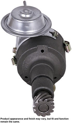 CARDONE Reman Distributor P/N:31-933 Fits: BMW 1600 71-69, BMW 1600-2 71-69, BMW 2000 70-69, BMW 2000c 1969, BMW 2000cs 1969, BMW 2000ti 70-69, BMW 2000tii 70-69, BMW 2002 71-69, BMW 2002ti 71-69, BMW 2002tii 1971 - Image 2