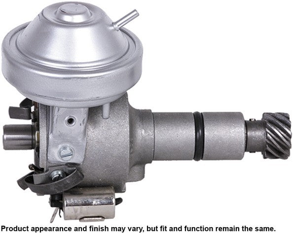 CARDONE Reman Distributor P/N:31-934 Fits: BMW 2.8 Bavaria 1971, BMW 2500 71-69, BMW 2800 71-69, BMW 2800cs 71-69, BMW 3.0cs 74-71, BMW 3.0csi 73-71, BMW 3.0csl 1971, BMW 3.0s 74-71, BMW 3.0si 1971 - Image 1