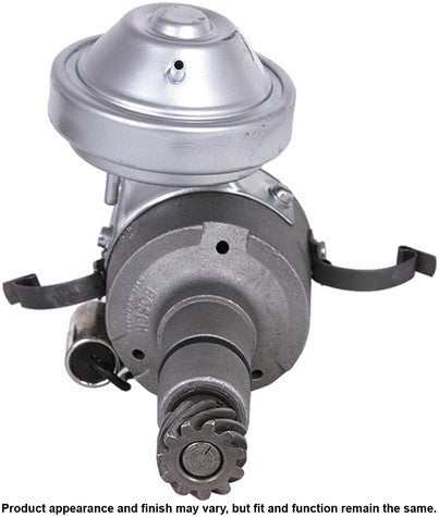 CARDONE Reman Distributor P/N:31-934 Fits: BMW 2.8 Bavaria 1971, BMW 2500 71-69, BMW 2800 71-69, BMW 2800cs 71-69, BMW 3.0cs 74-71, BMW 3.0csi 73-71, BMW 3.0csl 1971, BMW 3.0s 74-71, BMW 3.0si 1971 - Image 2