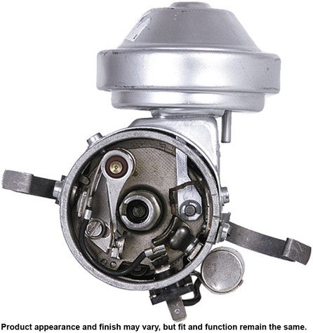 CARDONE Reman Distributor P/N:31-934 Fits: BMW 2.8 Bavaria 1971, BMW 2500 71-69, BMW 2800 71-69, BMW 2800cs 71-69, BMW 3.0cs 74-71, BMW 3.0csi 73-71, BMW 3.0csl 1971, BMW 3.0s 74-71, BMW 3.0si 1971 - Image 3