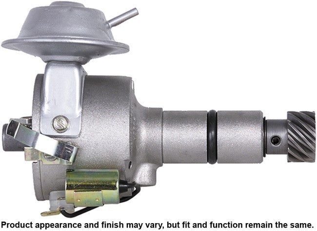CARDONE Reman Distributor P/N:31-935 Fits: BMW 2002 73-71, BMW 2002ti 1971, BMW 2002tii 1971 - Image 1