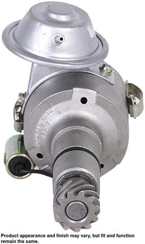 CARDONE Reman Distributor P/N:31-935 Fits: BMW 2002 73-71, BMW 2002ti 1971, BMW 2002tii 1971 - Image 2