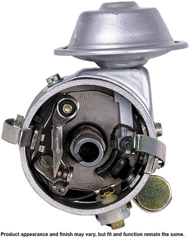 CARDONE Reman Distributor P/N:31-935 Fits: BMW 2002 73-71, BMW 2002ti 1971, BMW 2002tii 1971 - Image 3