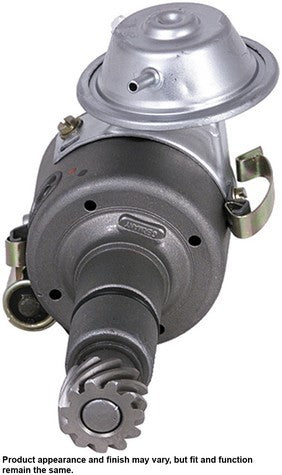 CARDONE Reman Distributor P/N:31-936 Fits: BMW 320i 1977 - Image 2