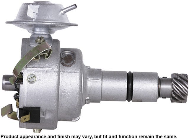 CARDONE Reman Distributor P/N:31-937 Fits: BMW 3.0csi 1974, BMW 3.0si 76-75, BMW 530i 78-75, BMW 630csi 78-77 - Image 1