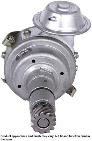 CARDONE Reman Distributor P/N:31-937 Fits: BMW 3.0csi 1974, BMW 3.0si 76-75, BMW 530i 78-75, BMW 630csi 78-77 - Image 2