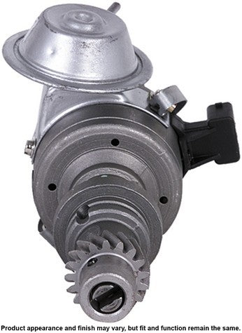 CARDONE Reman Distributor P/N:31-938 Fits: Audi 4000 1984, Volkswagen Cabriolet 89-85, Volkswagen Fox 90-87, Volkswagen Golf 87-85, Volkswagen Jetta 88-84, Volkswagen Quantum 85-84, Volkswagen Rabbit 1984, Volkswagen Scirocco 89-84 - Image 2