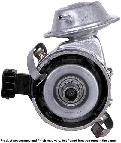 CARDONE Reman Distributor P/N:31-938 Fits: Audi 4000 1984, Volkswagen Cabriolet 89-85, Volkswagen Fox 90-87, Volkswagen Golf 87-85, Volkswagen Jetta 88-84, Volkswagen Quantum 85-84, Volkswagen Rabbit 1984, Volkswagen Scirocco 89-84 - Image 3