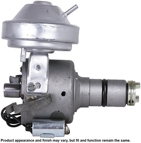 CARDONE Reman Distributor P/N:31-939 Fits: Porsche 914 75-74, Volkswagen Beetle 79-74, Volkswagen Karmann Ghia 1974, Volkswagen Super Beetle 79-74, Volkswagen Thing 74-73, Volkswagen Transporter 1975 - Image 1