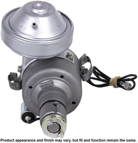 CARDONE Reman Distributor P/N:31-939 Fits: Porsche 914 75-74, Volkswagen Beetle 79-74, Volkswagen Karmann Ghia 1974, Volkswagen Super Beetle 79-74, Volkswagen Thing 74-73, Volkswagen Transporter 1975 - Image 2