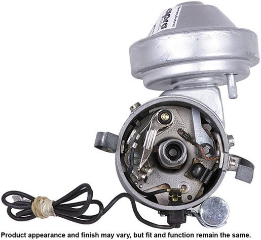 CARDONE Reman Distributor P/N:31-939 Fits: Porsche 914 75-74, Volkswagen Beetle 79-74, Volkswagen Karmann Ghia 1974, Volkswagen Super Beetle 79-74, Volkswagen Thing 74-73, Volkswagen Transporter 1975 - Image 3