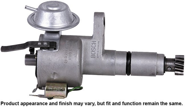 CARDONE Reman Distributor P/N:31-944 Fits: Porsche 911 77-74 - Image 1