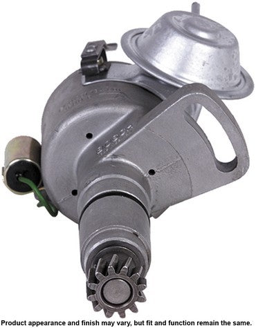 CARDONE Reman Distributor P/N:31-944 Fits: Porsche 911 77-74 - Image 2