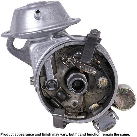 CARDONE Reman Distributor P/N:31-944 Fits: Porsche 911 77-74 - Image 3