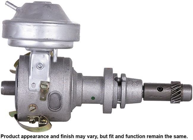 CARDONE Reman Distributor P/N:31-945 Fits: Audi 4000 82-81, Audi 5000 82-81, Audi Coupe 82-81 - Image 1